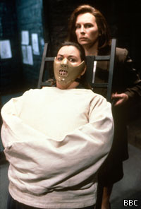 The Silence of the Lambs