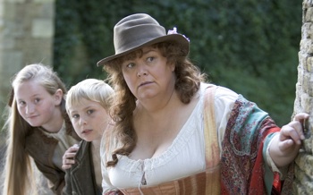 Lark Rise to Candleford Lark Rise to Candleford