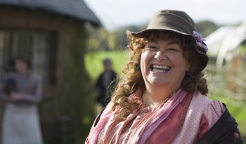 Lark Rise to Candleford Lark Rise to Candleford