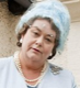 Dawn French as the Queen Mother in Little Crackers