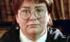 Dawn French as Harry Potter