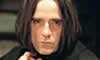 Jeremy Irons als Professor Snape