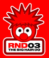 RND03 The Big Hair Do