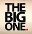 The Big One logo The Big One logo