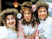 Little Britain